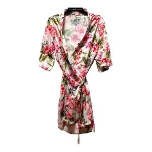 Show Me Your MuMu Coverup- Lightweight Robe
